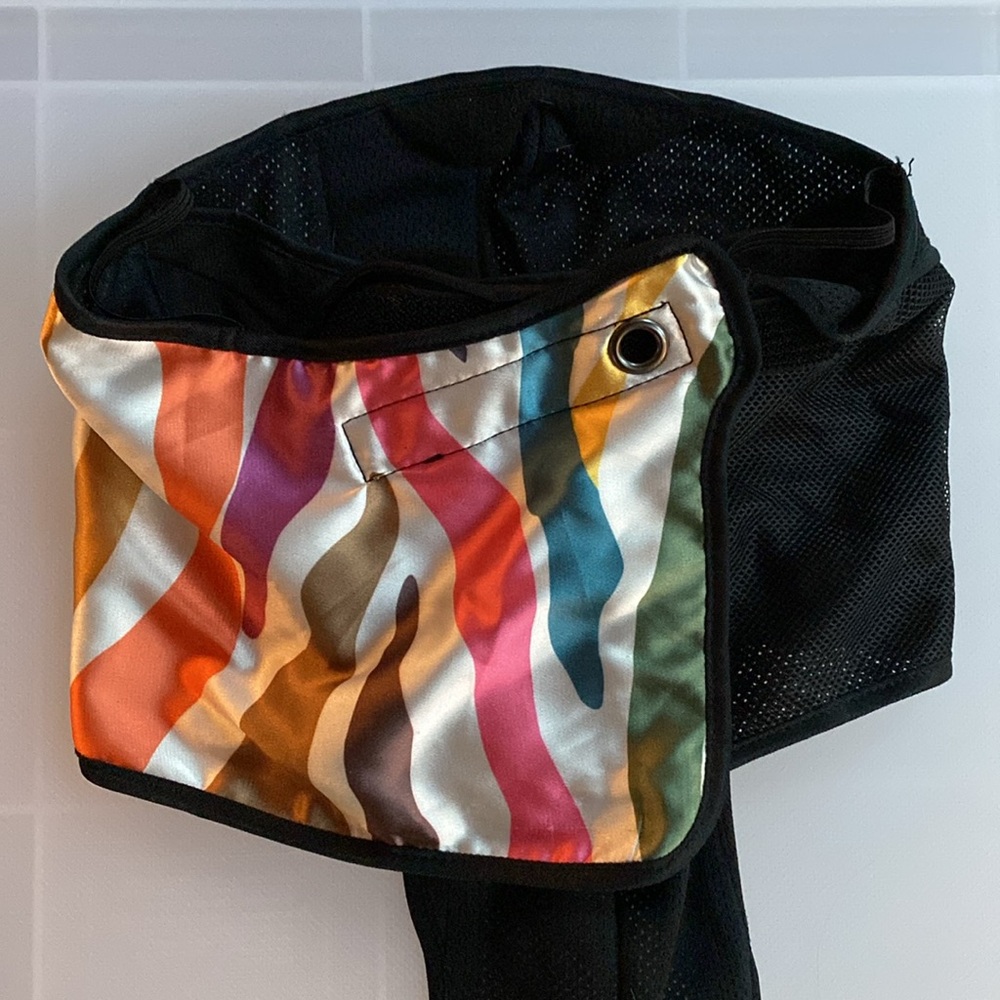 Japanese Brand KFC Snowboarding neck and face warmer